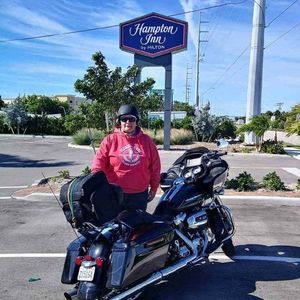 Meet your Posher, Jo-ann